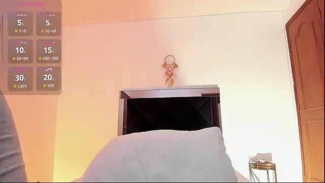 Sofia Walke1 online show from 03.02.26