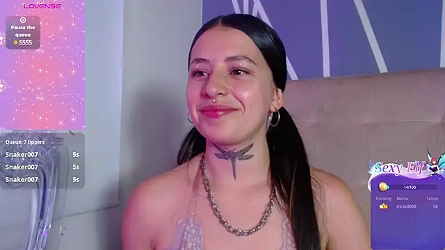 valeriagp online show from 12.06.24