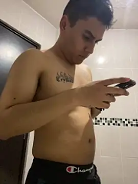 Adriano steel online show from 03.13.26