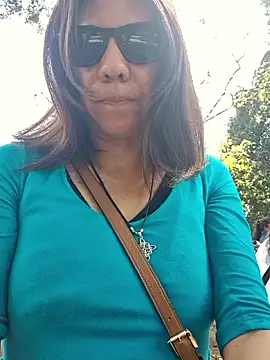 Lunababymylove online show from 02.22.26