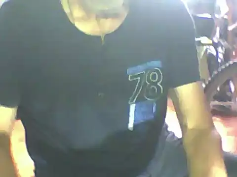 cibersexo1 online show from 10.26.25