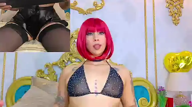 GiahDaniels online show from 03.22.25