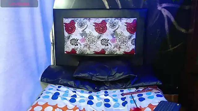 ling ling24 online show from 12.05.24