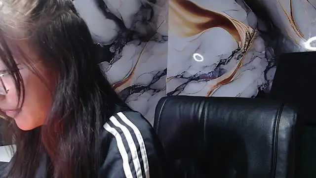 ling ling24 online show from 03.14.25