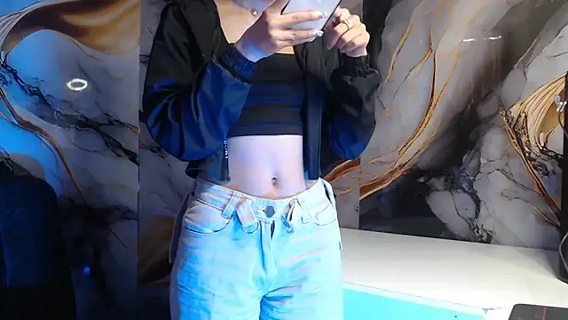 ling ling24 online show from 10.04.25