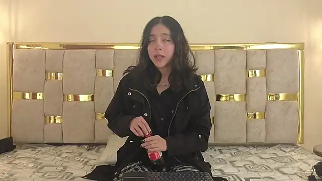 ling ling24 online show from 12.20.25