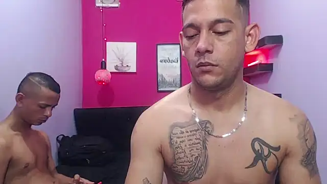 hugecocks hot online show from 04.28.26