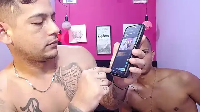 hugecocks hot online show from 05.20.26