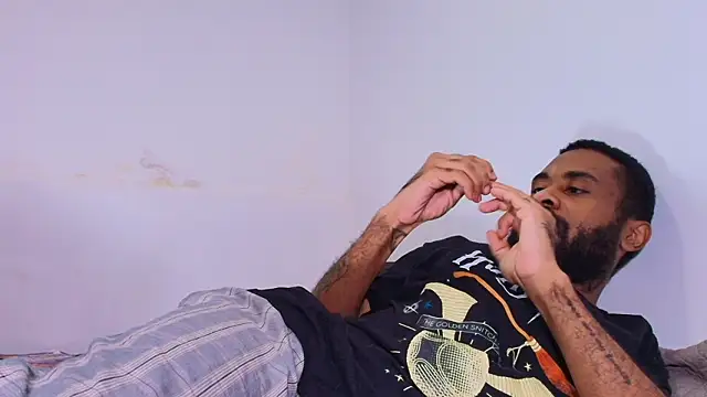 KaelMoreau online show from 02.08.26