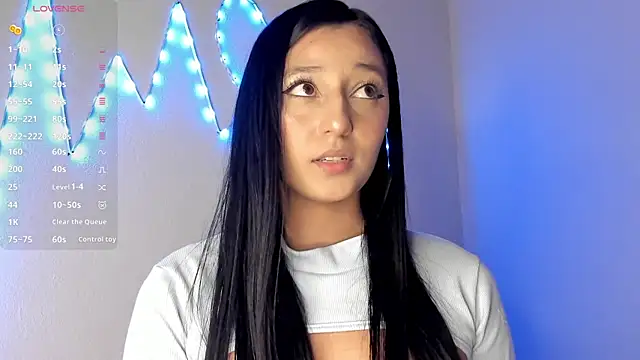 Snapshot of Alana_777 chatting on 09.17.25 Alana 777 online show from 09.17.25