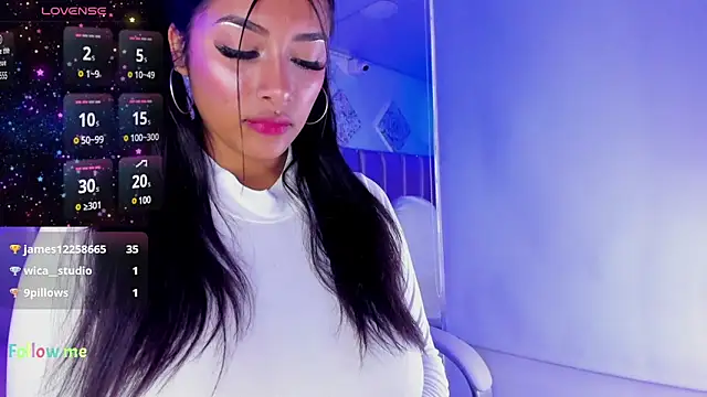 valery ws  online show from 01.11.25