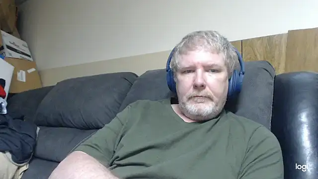 BrisonChase online show from 07.10.26
