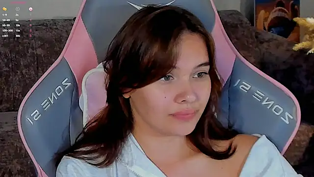  Sweetie  online show from 07.02.26