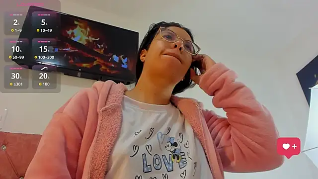 Vahiolet smith online show from 12.23.25