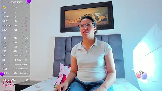 Vahiolet smith online show from 04.04.26