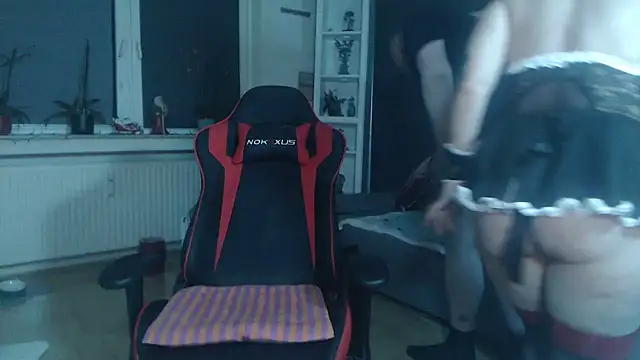 EiskalterEngel74 online show from 12.08.24