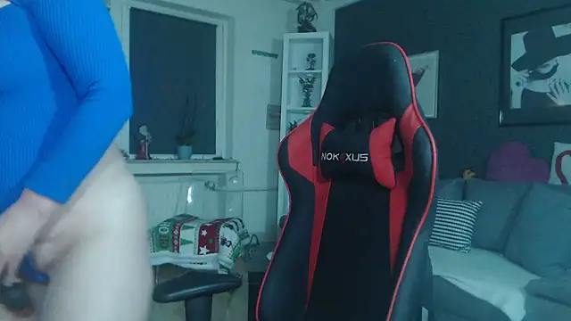 EiskalterEngel74 online show from 12.08.24