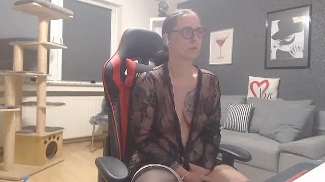 EiskalterEngel74 online show from 01.24.25