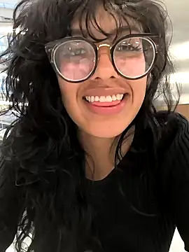 Snapshot of Fun_Everywhere chatting on 12.12.24 Fun Everywhere online show from 12.12.24