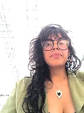 Snapshot of Fun_Everywhere chatting on 01.04.25 Fun Everywhere online show from 01.04.25