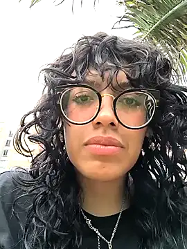 Snapshot of Fun_Everywhere chatting on 01.05.25 Fun Everywhere online show from 01.05.25