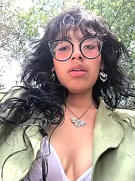 Snapshot of Fun_Everywhere chatting on 01.30.25 Fun Everywhere online show from 01.30.25