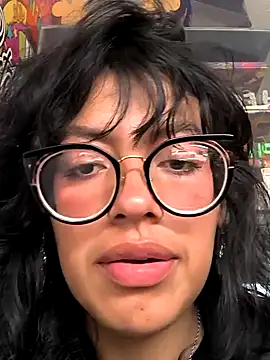 Snapshot of Fun_Everywhere chatting on 02.16.25 Fun Everywhere online show from 02.16.25