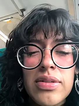 Snapshot of Fun_Everywhere chatting on 02.26.25 Fun Everywhere online show from 02.26.25