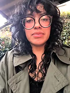 Snapshot of Fun_Everywhere chatting on 03.12.25 Fun Everywhere online show from 03.12.25