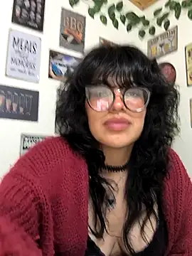 Snapshot of Fun_Everywhere chatting on 09.09.25 Fun Everywhere online show from 09.09.25