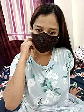 Snapshot of payal_sharma1 chatting on 12.15.24 payal sharma1 online show from 12.15.24