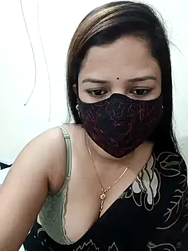 Snapshot of payal_sharma1 chatting on 12.26.24 payal sharma1 online show from 12.26.24