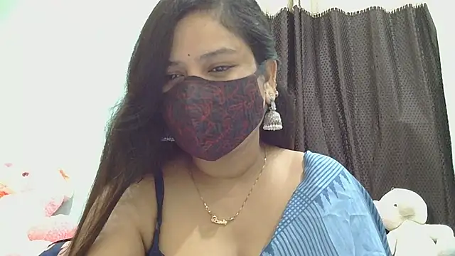 payal sharma1 online show from 08.04.26