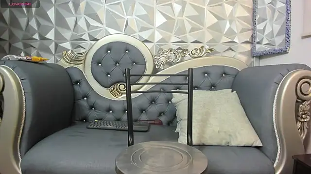 Snapshot of KataleyaStiward chatting on 02.03.25 KataleyaStiward online show from 02.03.25