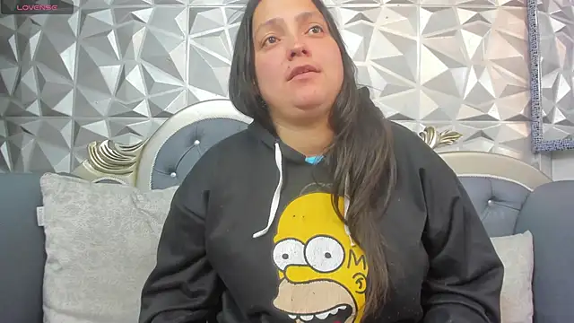 Snapshot of KataleyaStiward chatting on 02.06.25 KataleyaStiward online show from 02.06.25