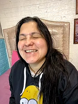 Snapshot of KataleyaStiward chatting on 10.15.25 KataleyaStiward online show from 10.15.25