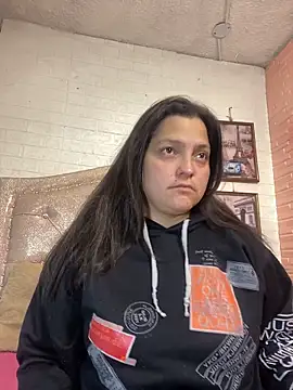 Snapshot of KataleyaStiward chatting on 11.03.25 KataleyaStiward online show from 11.03.25