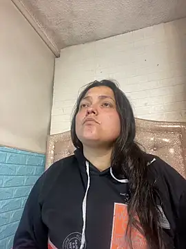 Snapshot of KataleyaStiward chatting on 11.15.25 KataleyaStiward online show from 11.15.25