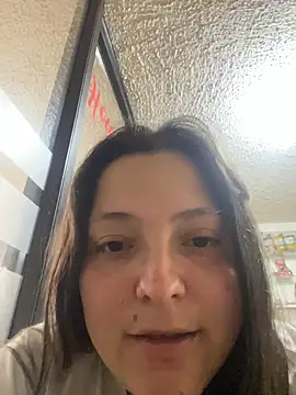 Snapshot of KataleyaStiward chatting on 11.19.25 KataleyaStiward online show from 11.19.25