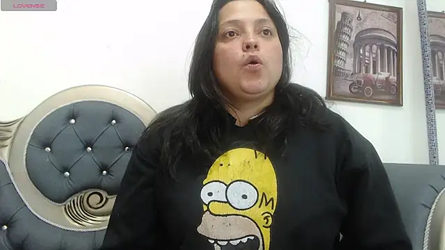 KataleyaStiward online show from 01.09.26