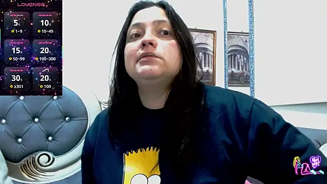 KataleyaStiward online show from 05.22.26