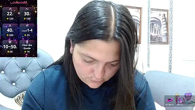KataleyaStiward online show from 05.29.26