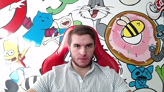 defuego  online show from 12.04.24