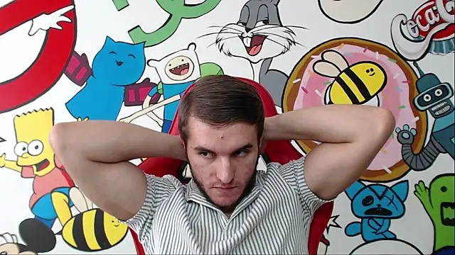 defuego  online show from 12.05.24