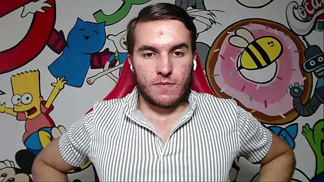 defuego  online show from 12.05.24