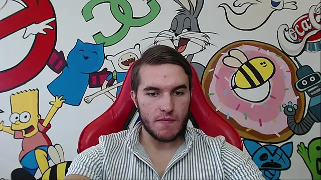 defuego  online show from 12.06.24