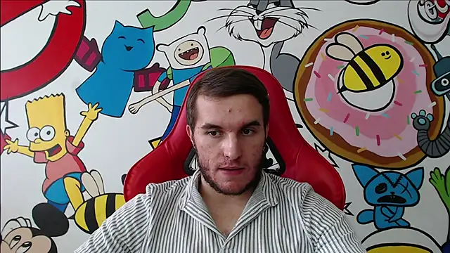 defuego  online show from 12.07.24