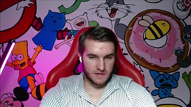 defuego  online show from 12.07.24