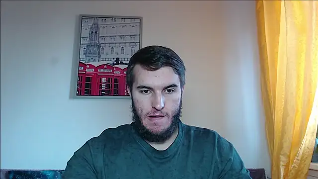 defuego  online show from 02.19.25