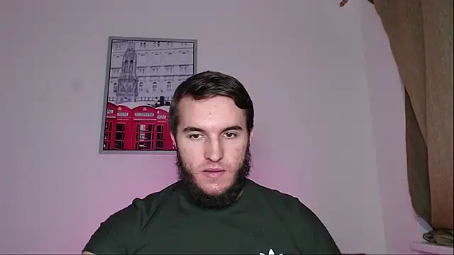 defuego  online show from 02.24.25